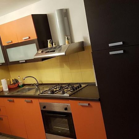 Casa Vacanze Arimondi Villa Porto Cesareo Exteriör bild