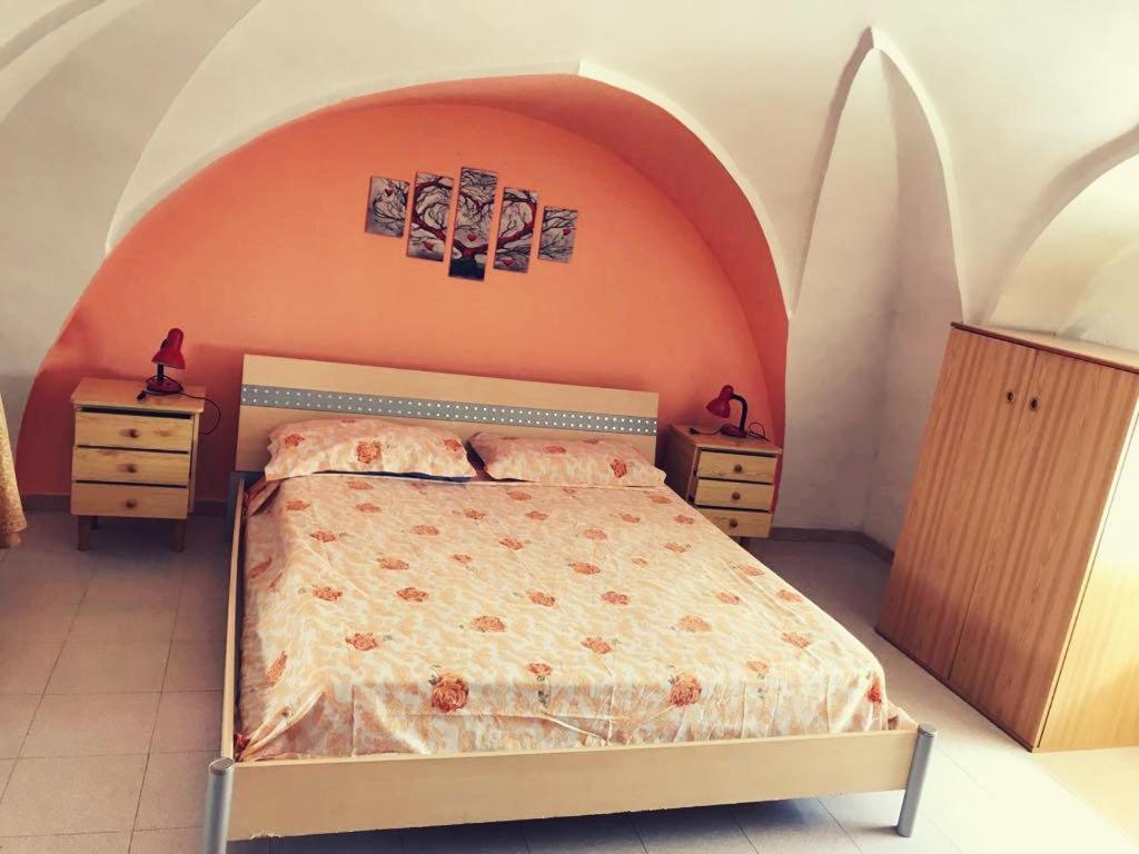 Casa Vacanze Arimondi Villa Porto Cesareo Exteriör bild