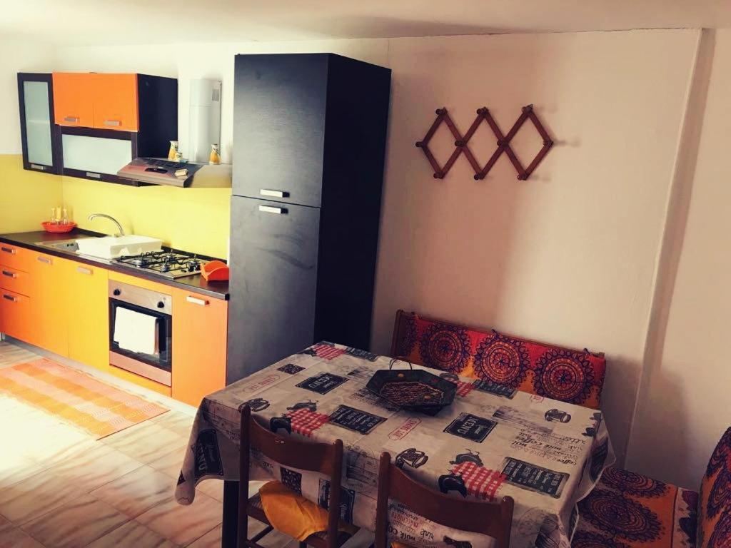 Casa Vacanze Arimondi Villa Porto Cesareo Exteriör bild