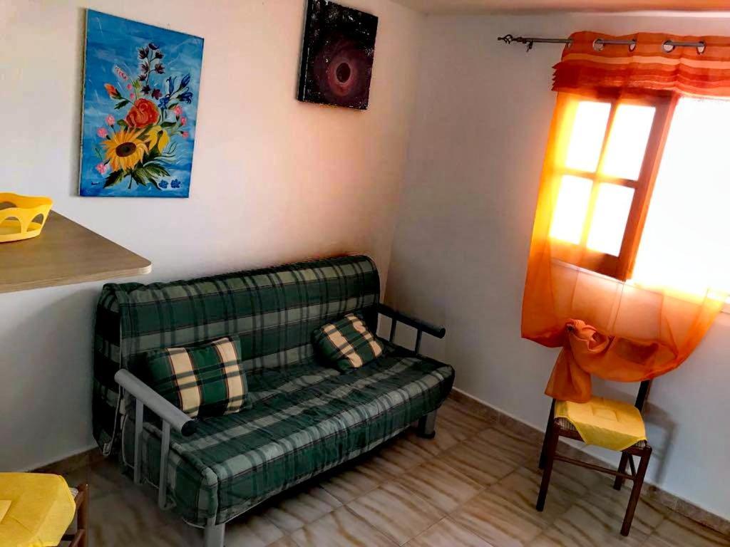 Casa Vacanze Arimondi Villa Porto Cesareo Exteriör bild